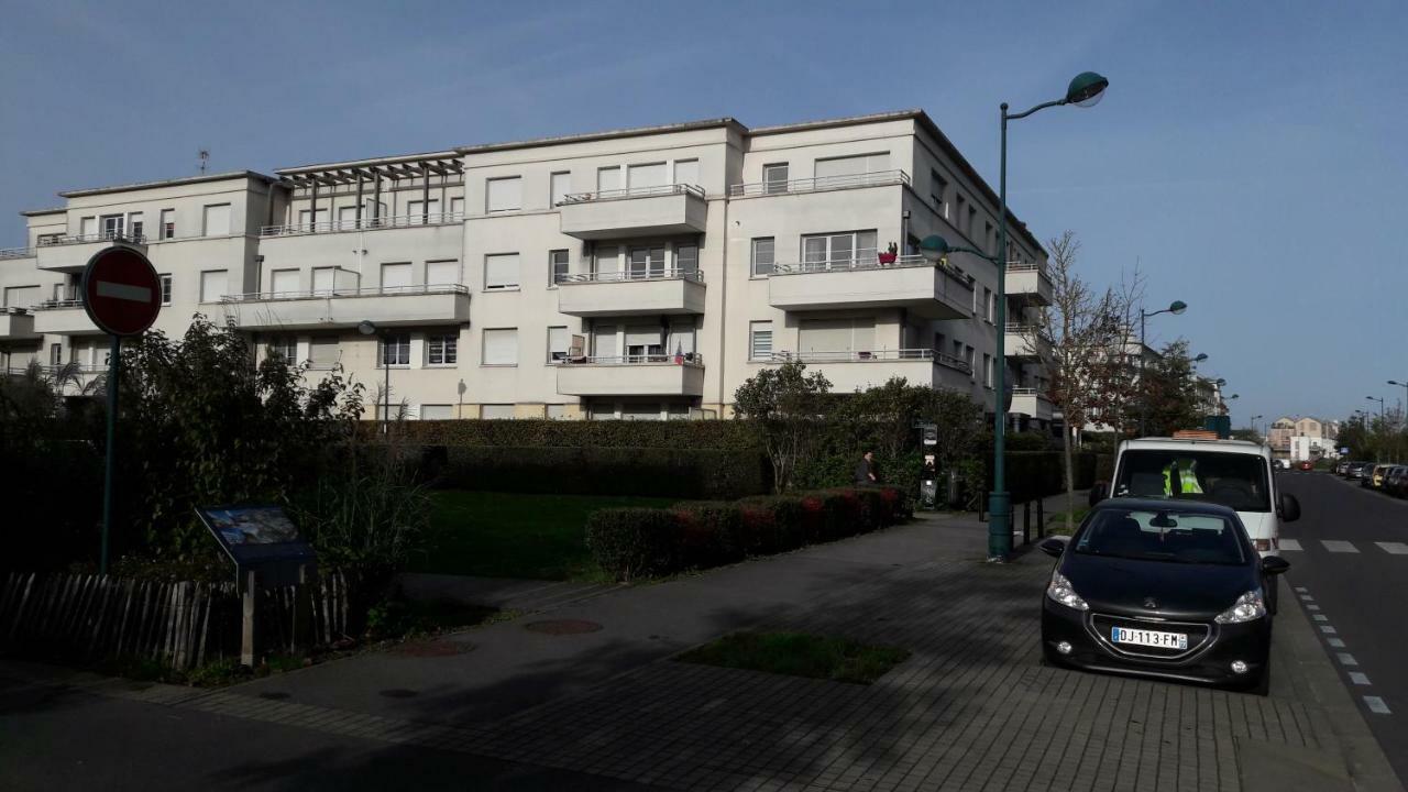 Disneyland Paris/Val 2 Apart' Μοντεβρέν Εξωτερικό φωτογραφία